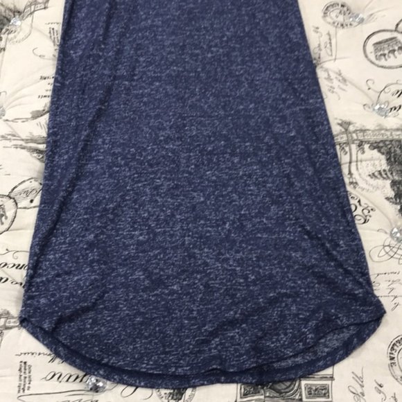 Bobeau Cowl Neck Face Cover Sweater Dress - Picture 7 of 8